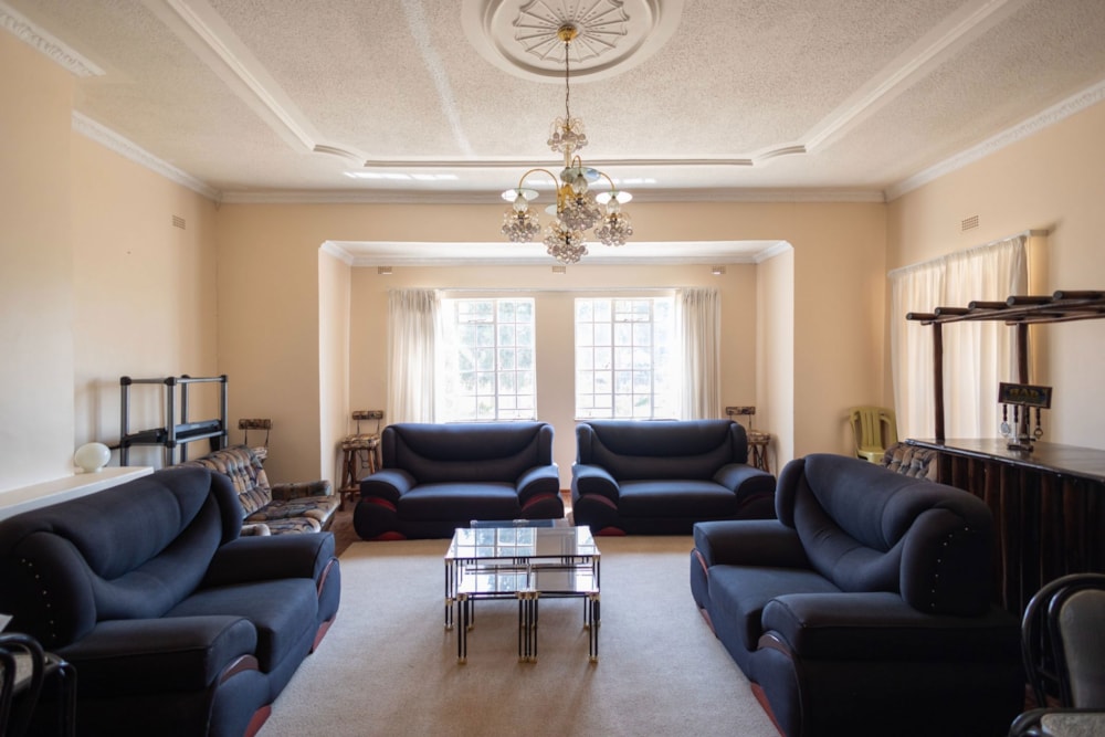 Lifestyle property for sale in Ruwa, Zimbabwe - 3ZB1673413