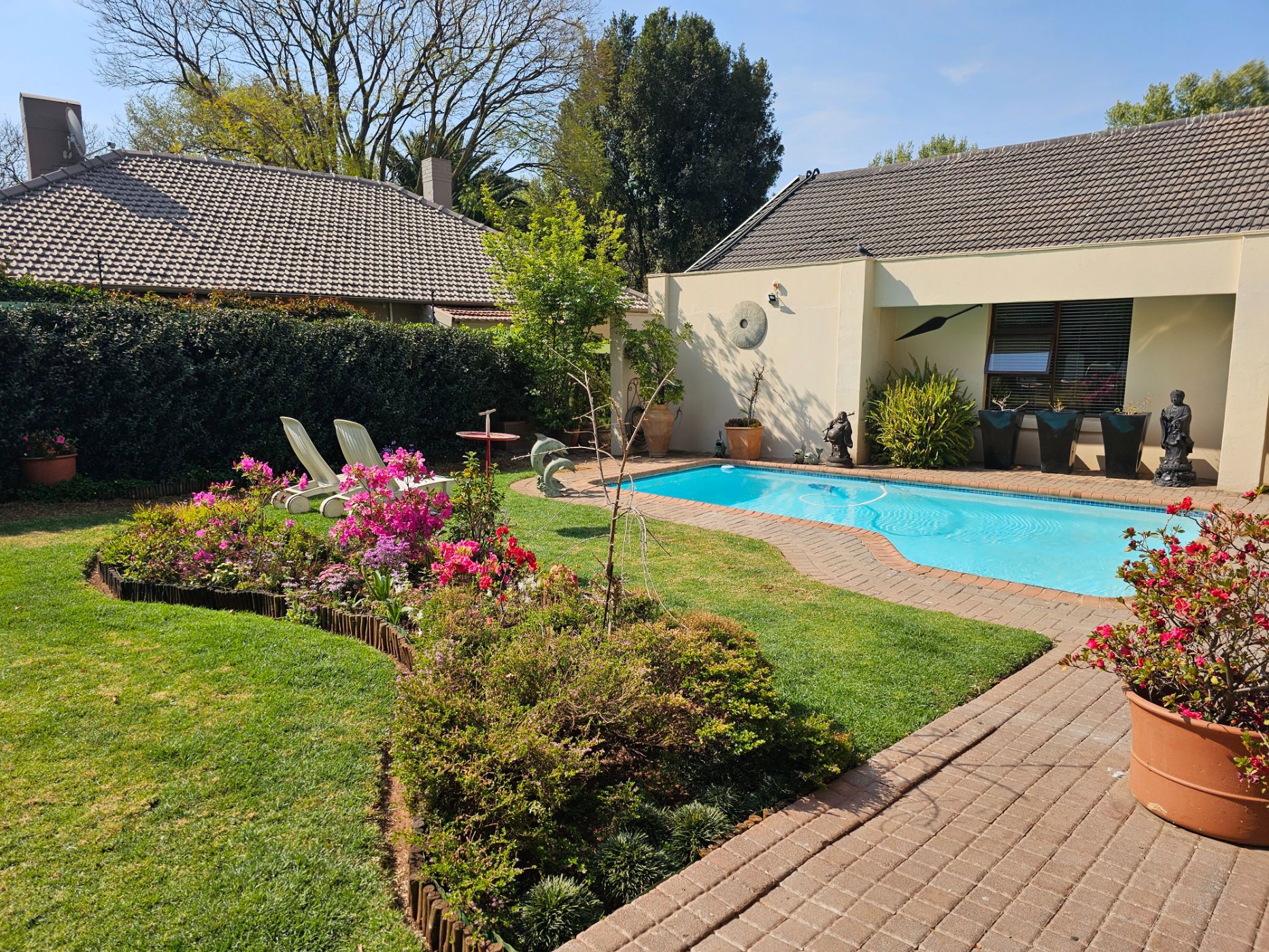 House let in Parkview - JBL1682913