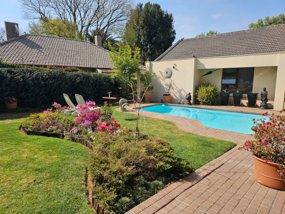 House let in Parkview - JBL1682913 House let in Parkview - JBL1682913