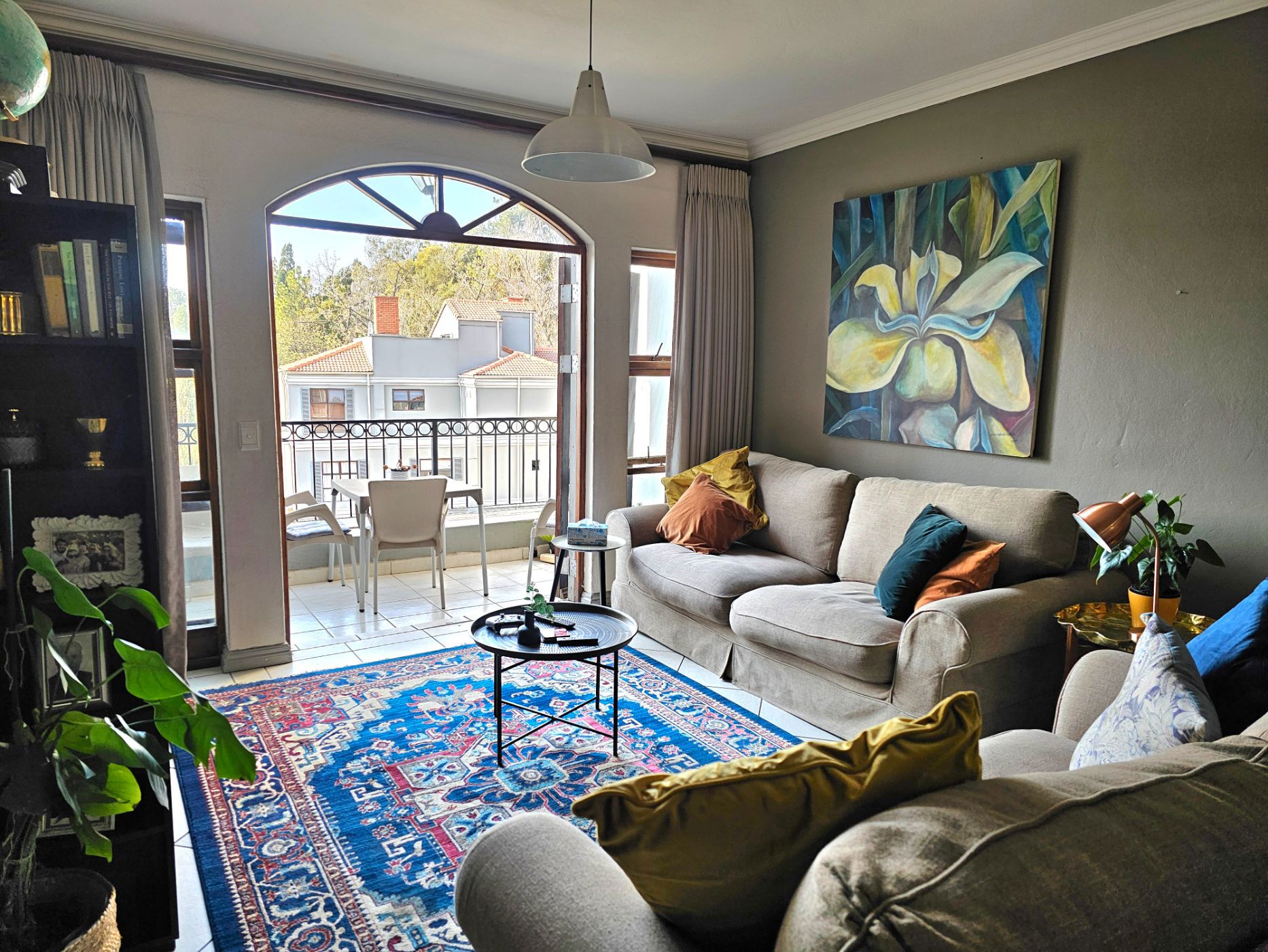 Apartment to rent in Craighall - JBL1754450