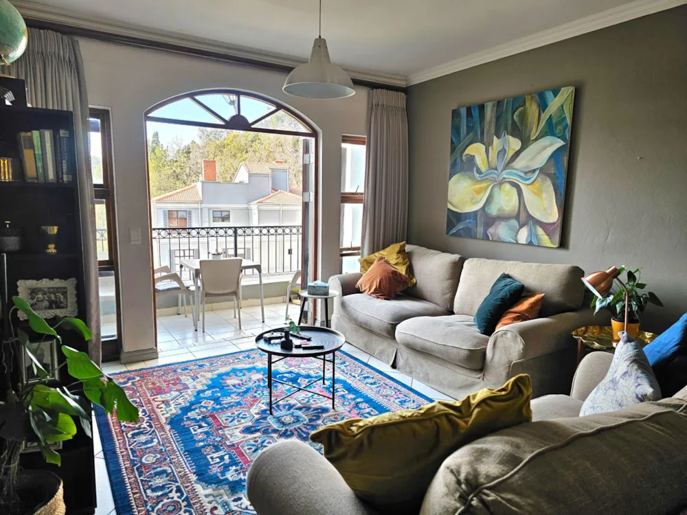 Apartment to rent in Craighall - JBL1754450