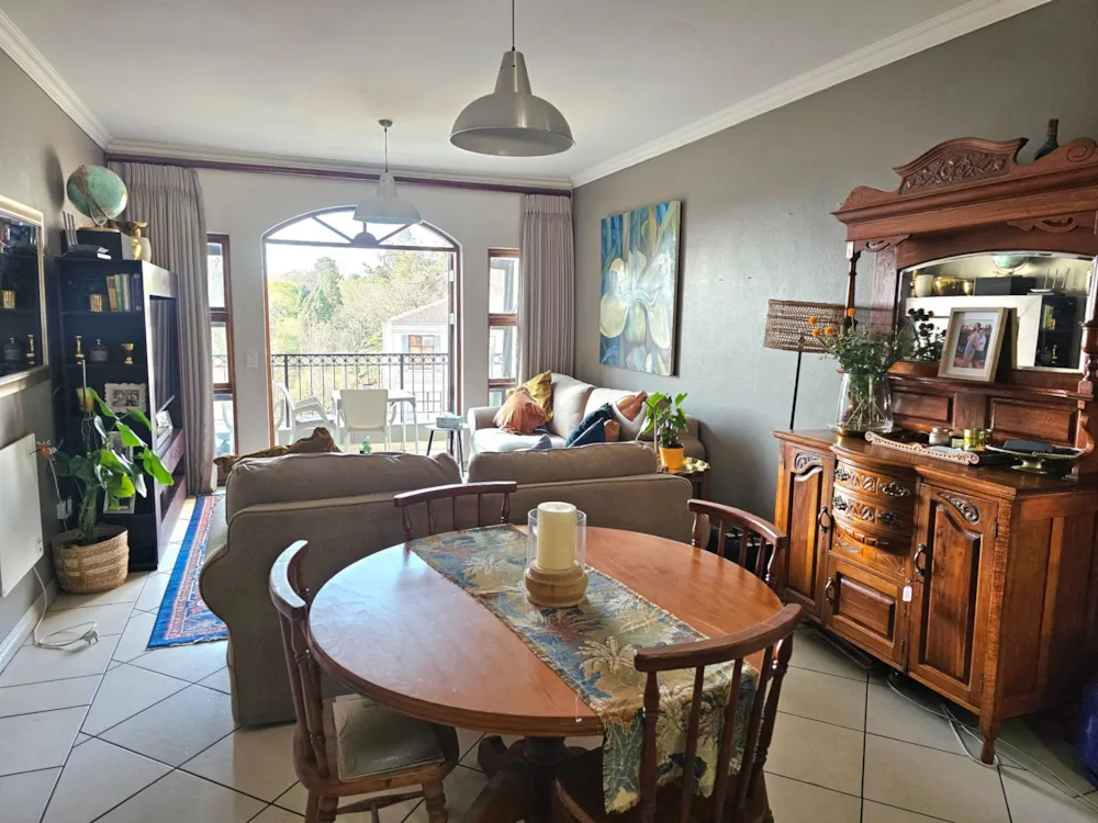 Apartment to rent in Craighall - JBL1754450