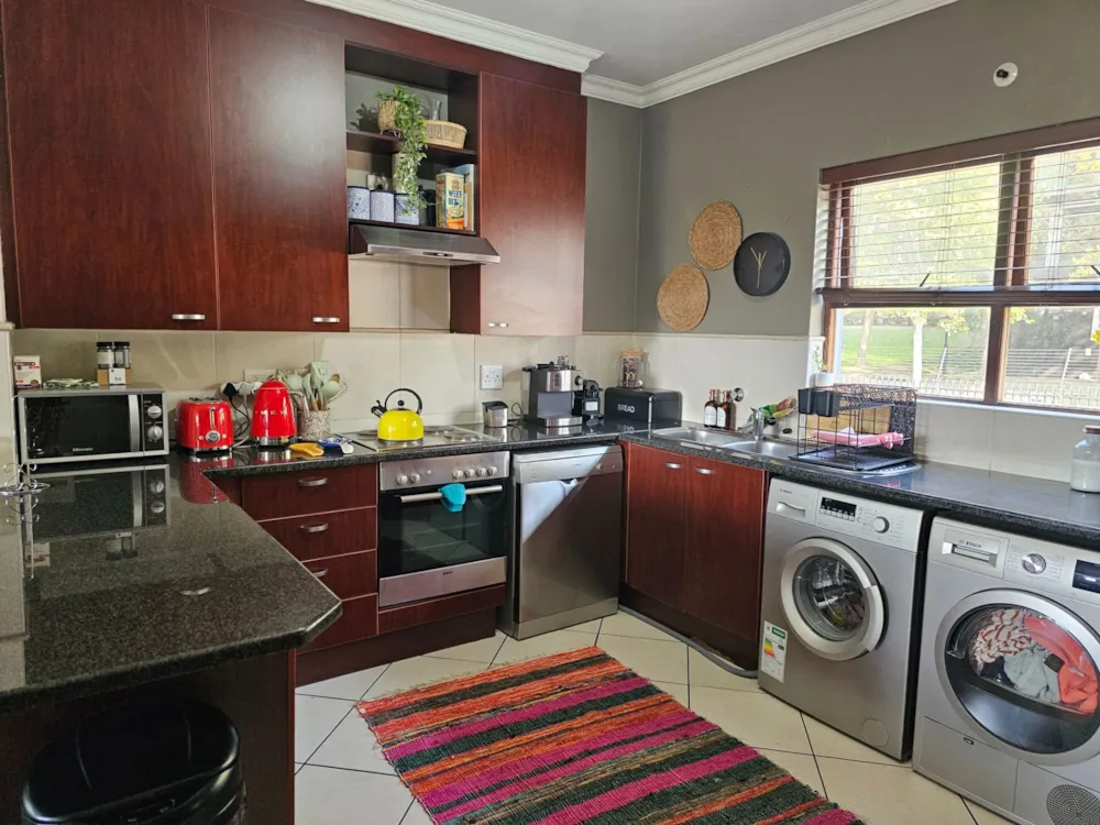 Apartment to rent in Craighall - JBL1754450