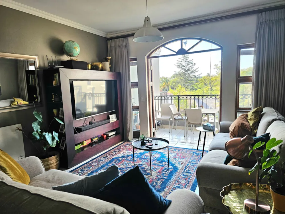 Apartment to rent in Craighall - JBL1754450