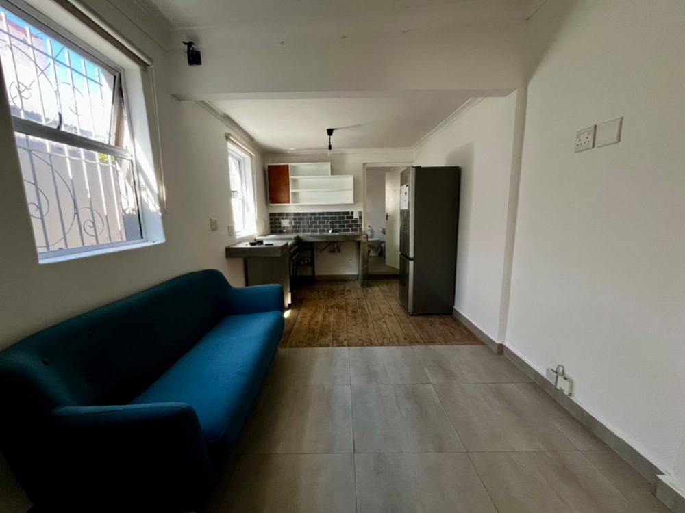 Semi-detached house let in Zonnebloem - CBL1718798 Semi-detached house let in Zonnebloem - CBL1718798