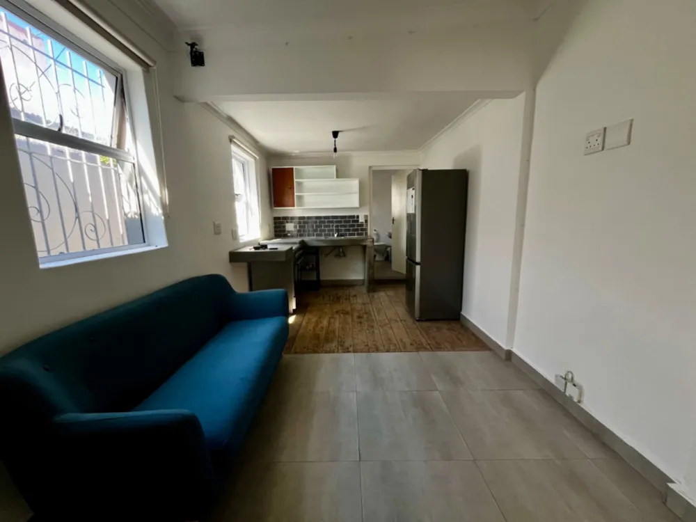 Semi-detached house let in Zonnebloem - CBL1718798 Semi-detached house let in Zonnebloem - CBL1718798