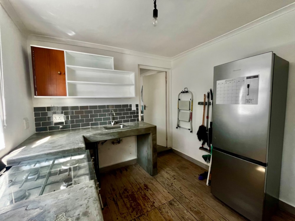 Semi-detached house let in Zonnebloem - CBL1718798 Semi-detached house let in Zonnebloem - CBL1718798