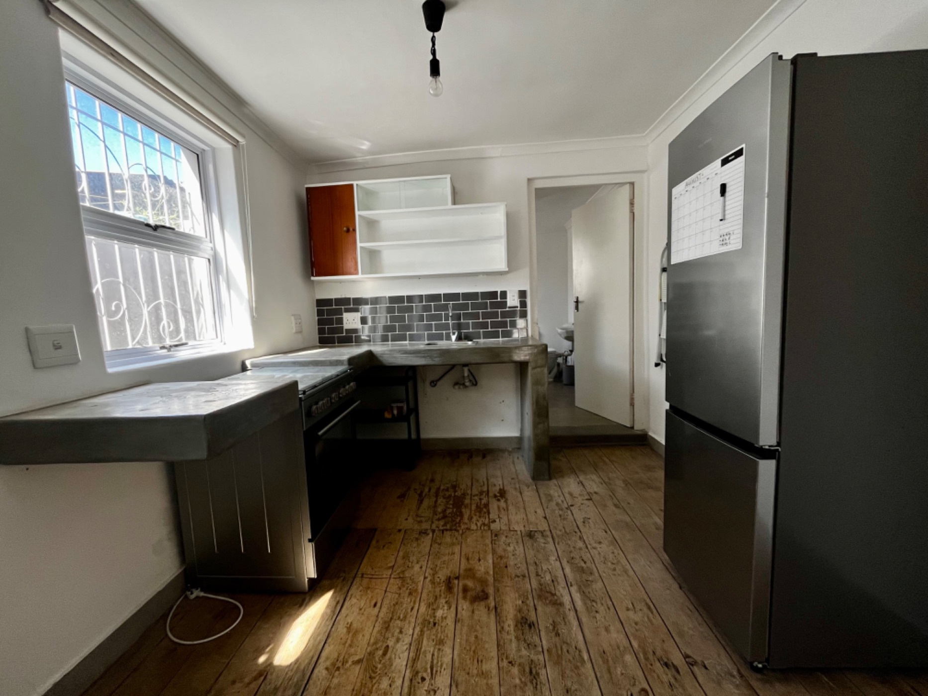 Semi-detached house let in Zonnebloem - CBL1718798