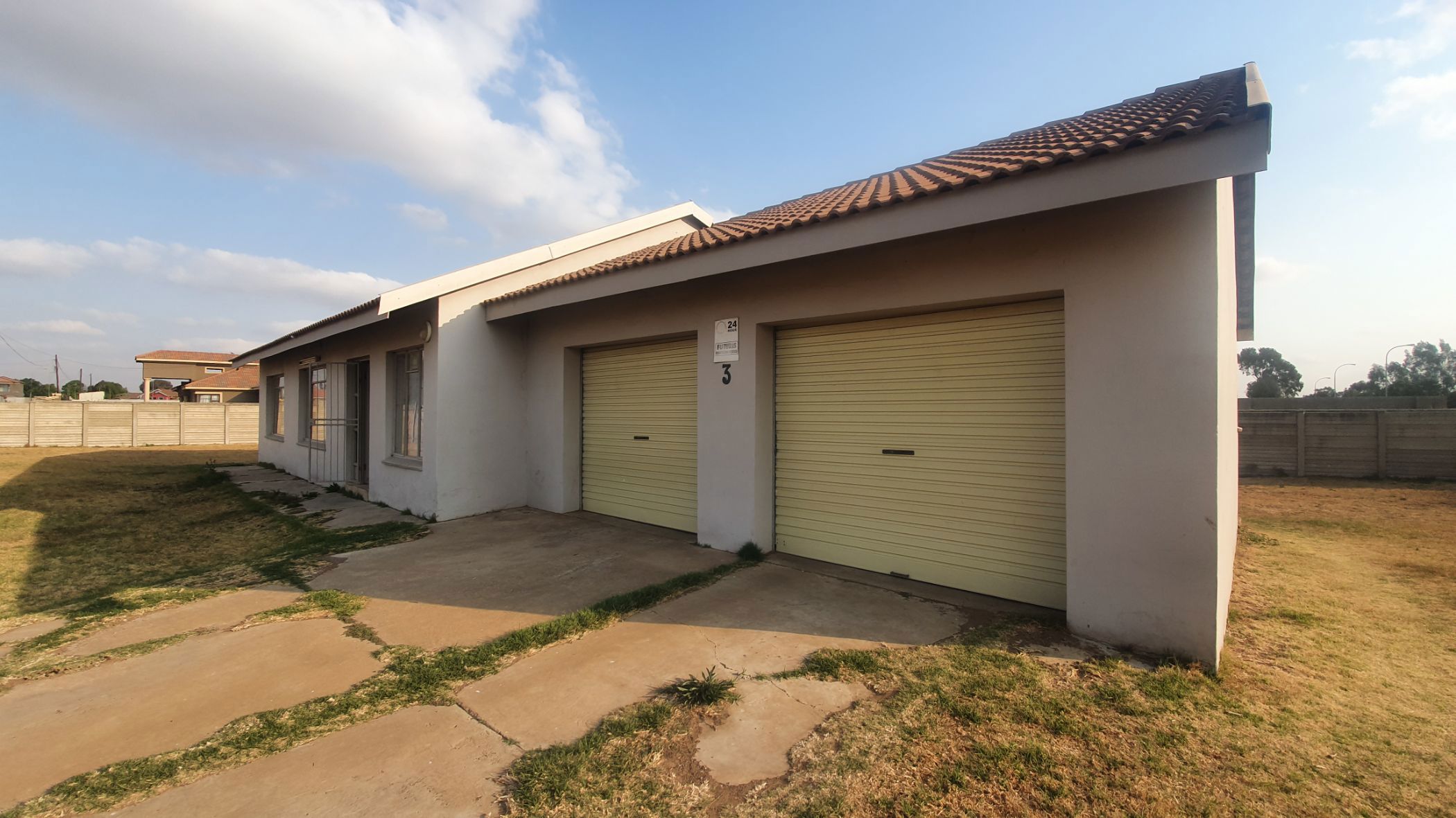 House for sale in Riversdale, Meyerton - 1VT1673436