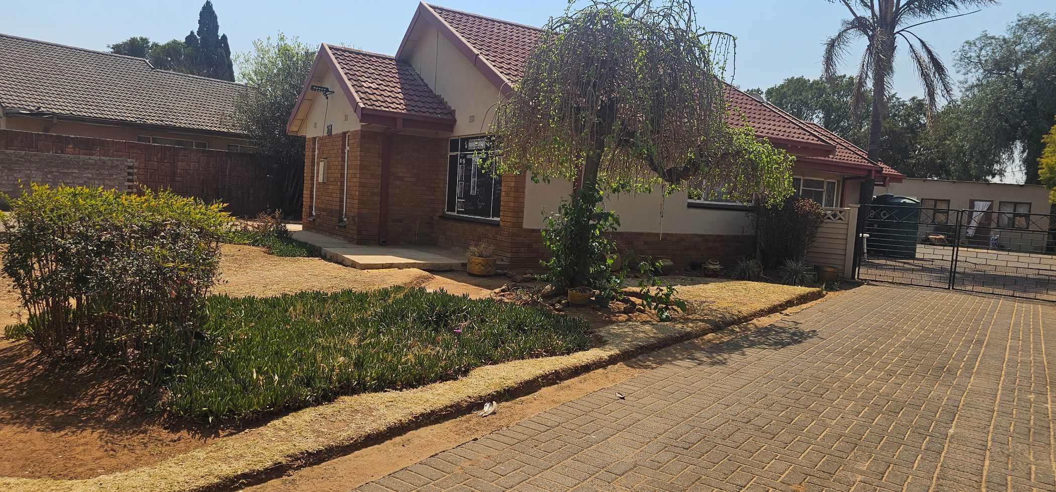 House for sale in Sonlandpark - 1VT1673553