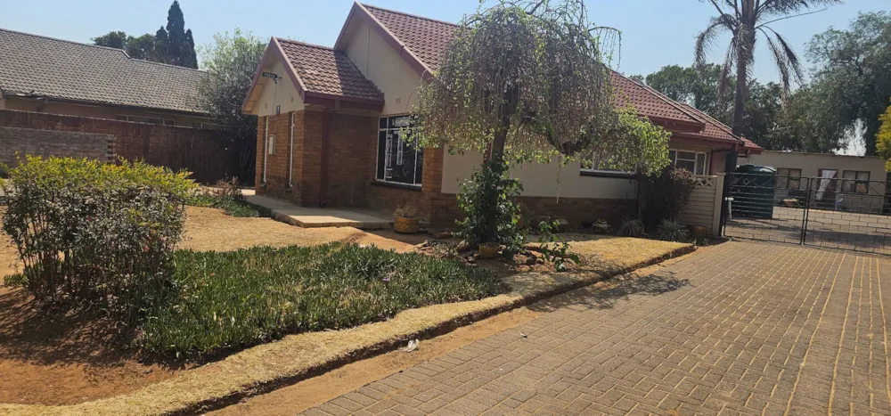 House for sale in Sonlandpark - 1VT1673553 House for sale in Sonlandpark - 1VT1673553