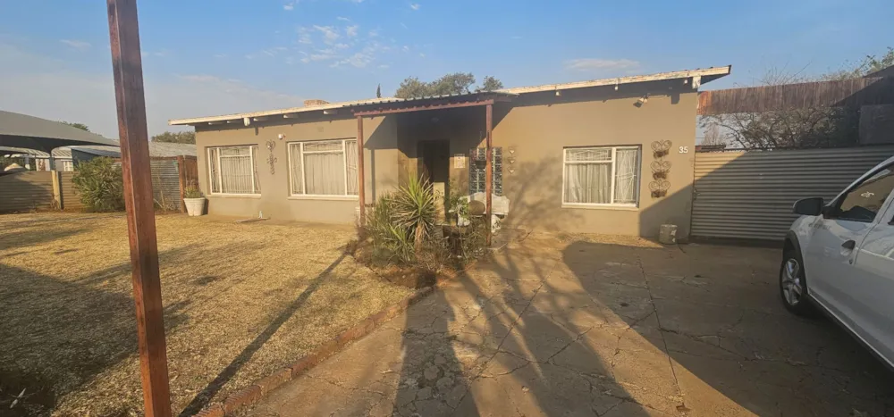 House for sale in Sonlandpark - 1VT1673550 House for sale in Sonlandpark - 1VT1673550