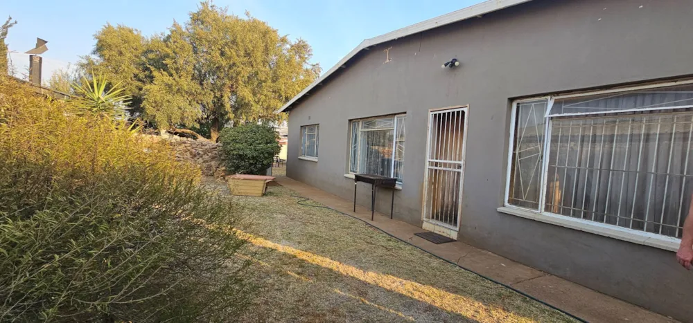 House for sale in Sonlandpark - 1VT1673550 House for sale in Sonlandpark - 1VT1673550