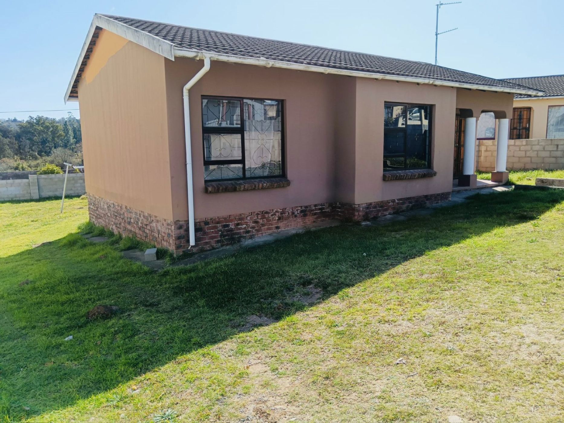 House for sale in King Williams Town (Qonce) - 1MH1673935