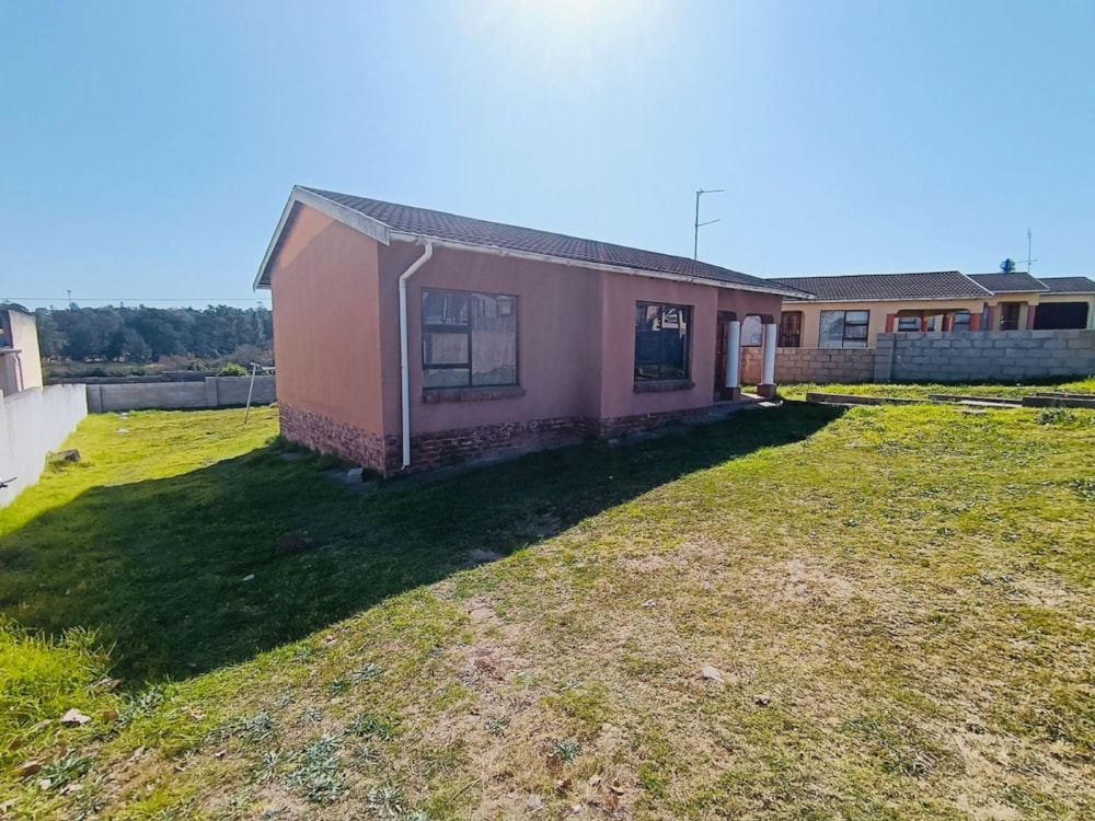 House for sale in King Williams Town (Qonce) - 1MH1673935 House for sale in King Williams Town (Qonce) - 1MH1673935