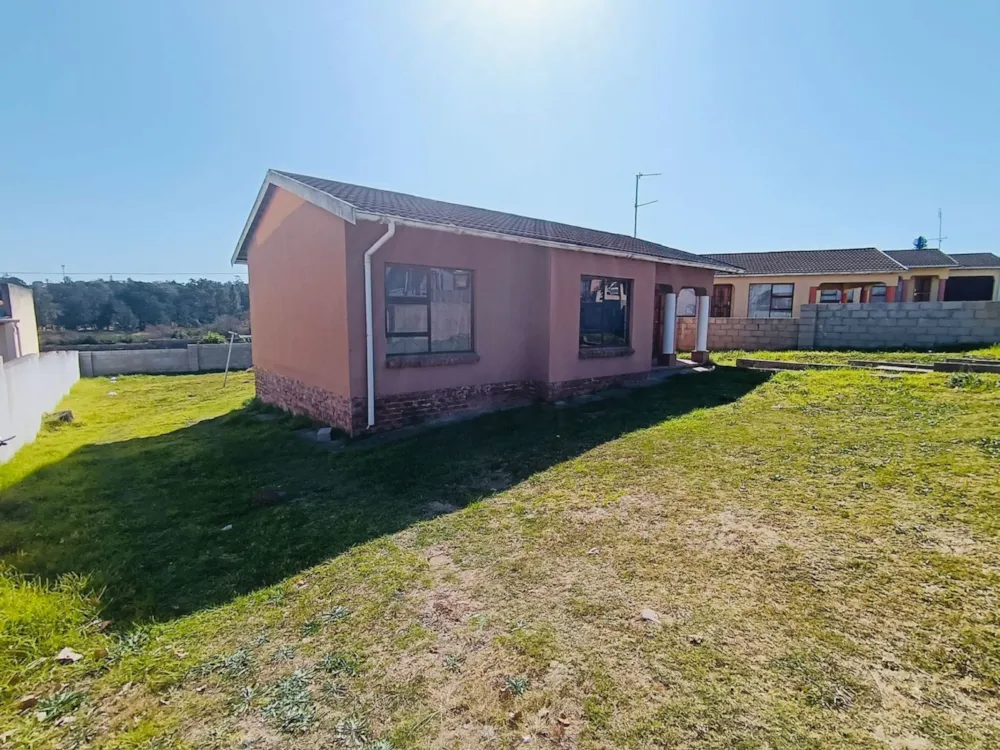 House for sale in King Williams Town (Qonce) - 1MH1673935 House for sale in King Williams Town (Qonce) - 1MH1673935