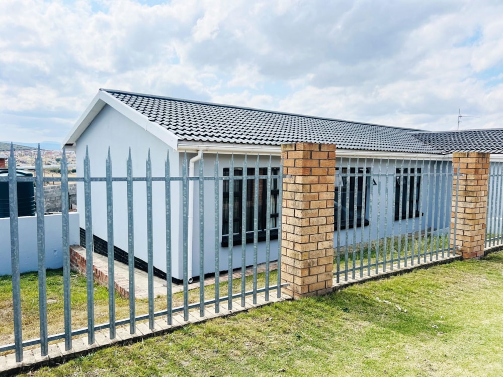 House for sale in King Williams Town (Qonce) - 1MH1673677 House for sale in King Williams Town (Qonce) - 1MH1673677