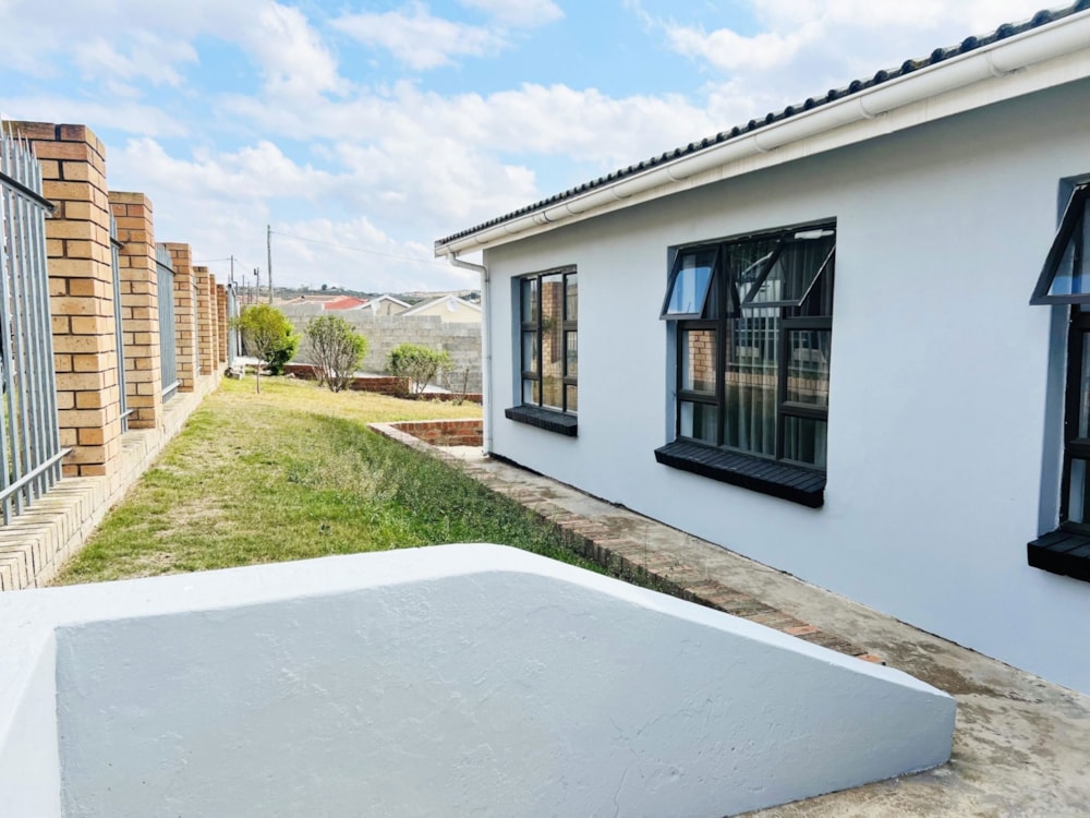 House for sale in King Williams Town (Qonce) - 1MH1673677 House for sale in King Williams Town (Qonce) - 1MH1673677