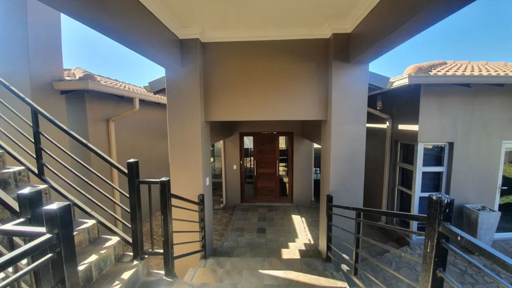 Smallholding for sale in Vaal Dam, Free State - 1VT1674618