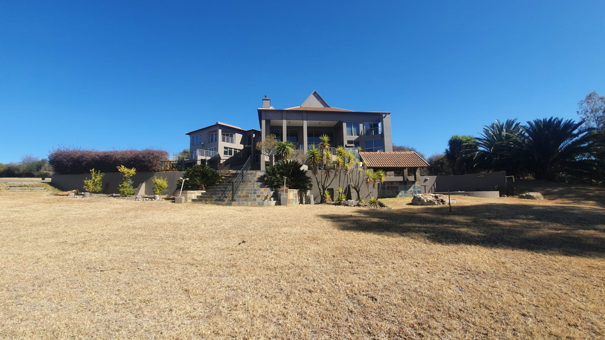 Smallholding for sale in Vaal Dam, Free State - 1VT1674618