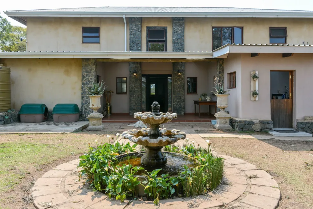 Smallholding for sale in Bishopstowe - 1PM1674341