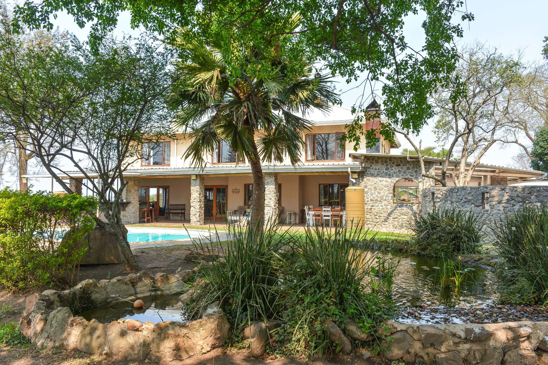 Smallholding for sale in Bishopstowe - 1PM1674341