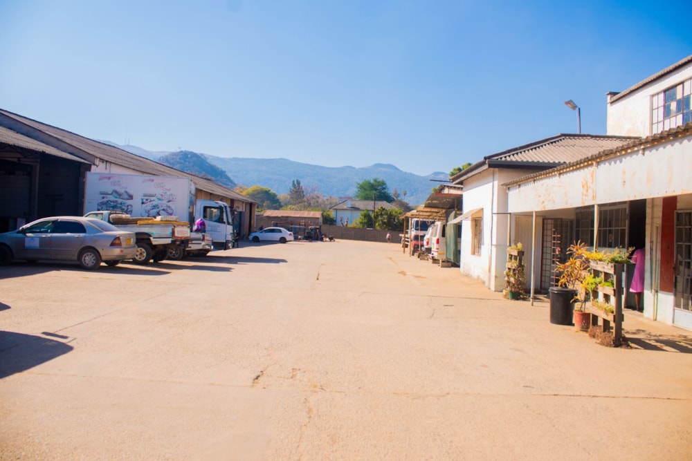 Commercial industrial property for sale in Mutare, Zimbabwe - 3ZB1673525