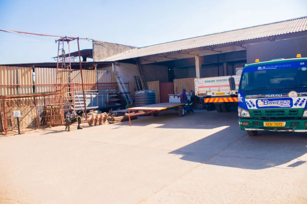 Commercial industrial property for sale in Mutare, Zimbabwe - 3ZB1673525 Commercial industrial property for sale in Mutare, Zimbabwe - 3ZB1673525