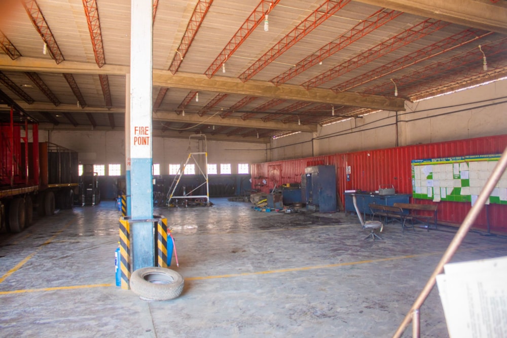 Commercial industrial property for sale in Mutare, Zimbabwe - 3ZB1673525