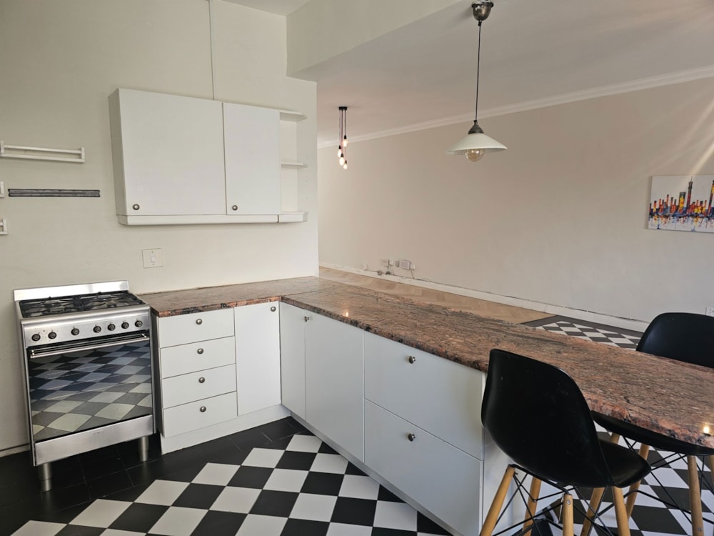 Apartment to rent in Craighall Park - JBL1737556