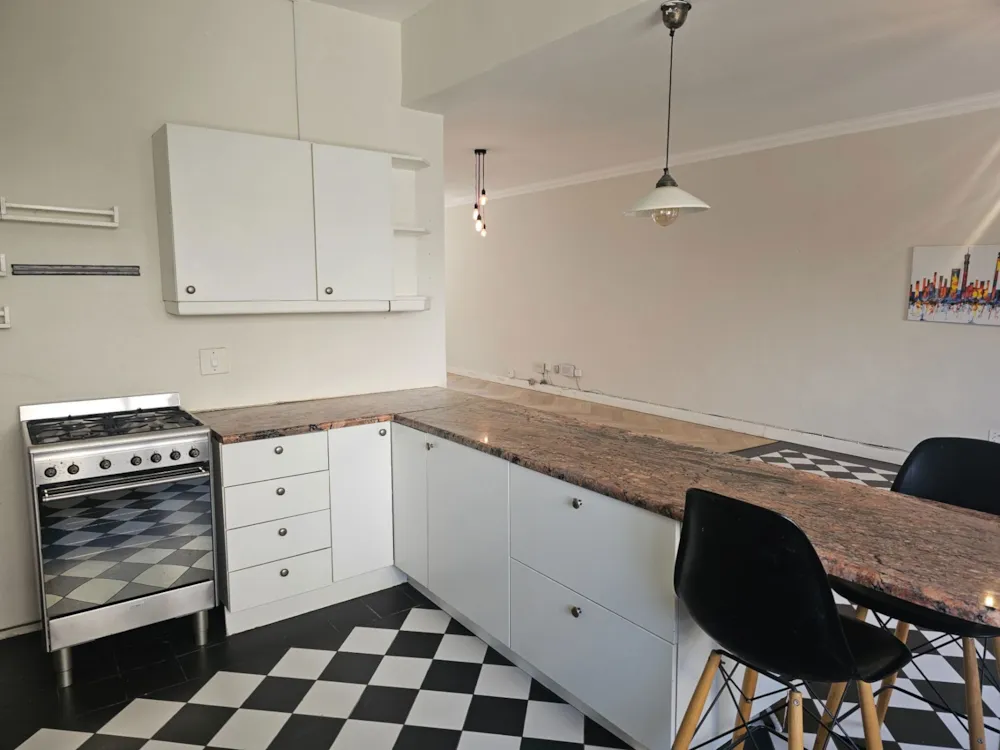 Apartment let in Craighall Park - JBL1737556 Apartment let in Craighall Park - JBL1737556