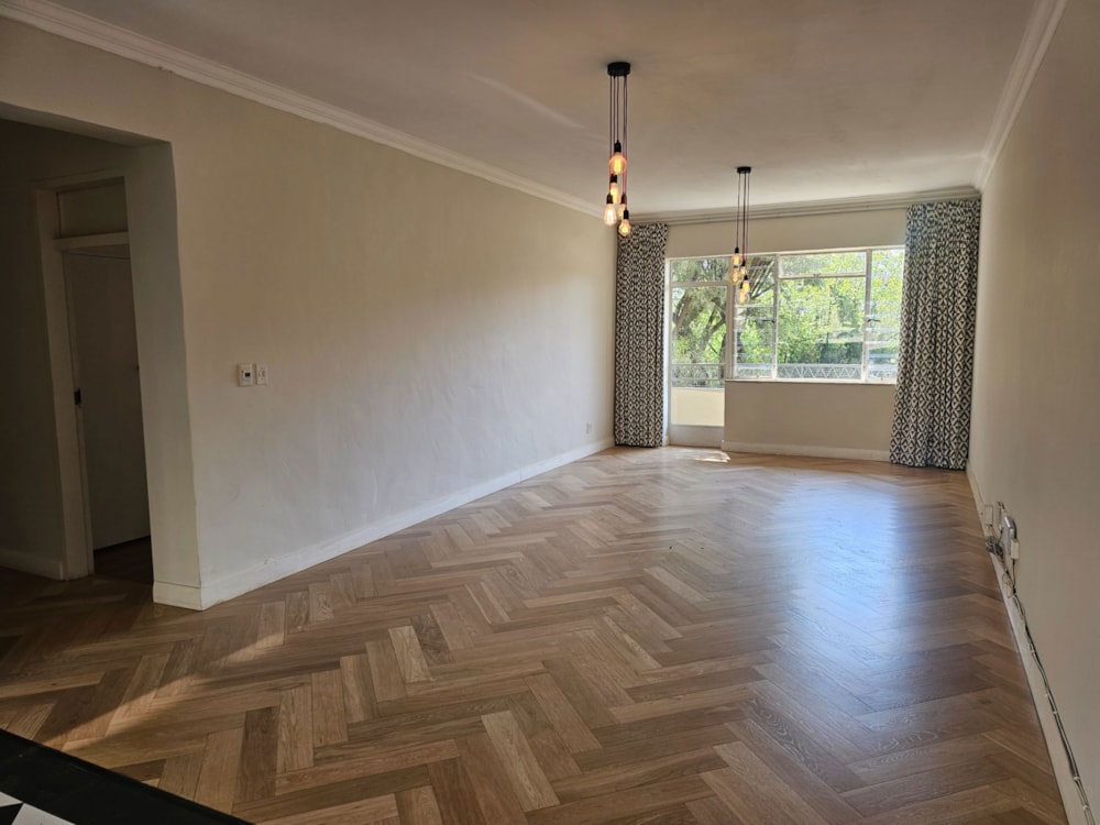 Apartment to rent in Craighall Park - JBL1737556