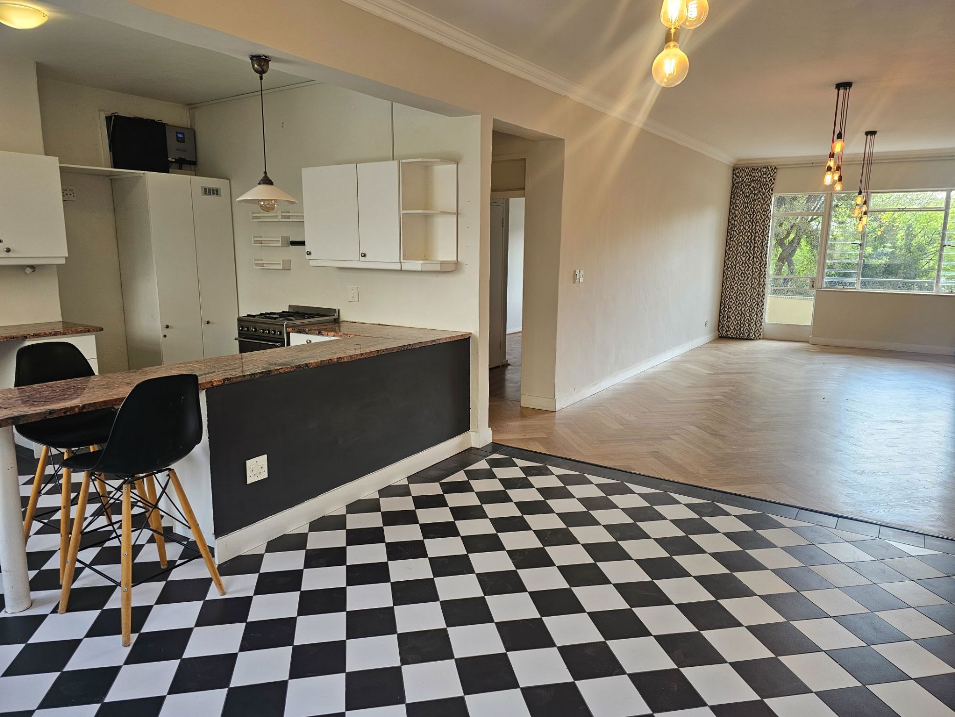 Apartment to rent in Craighall Park - JBL1737556