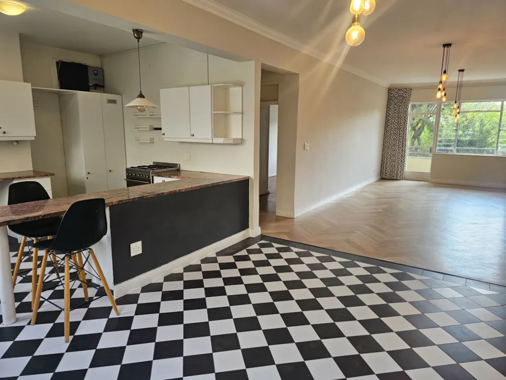 Apartment let in Craighall Park - JBL1737556 Apartment let in Craighall Park - JBL1737556