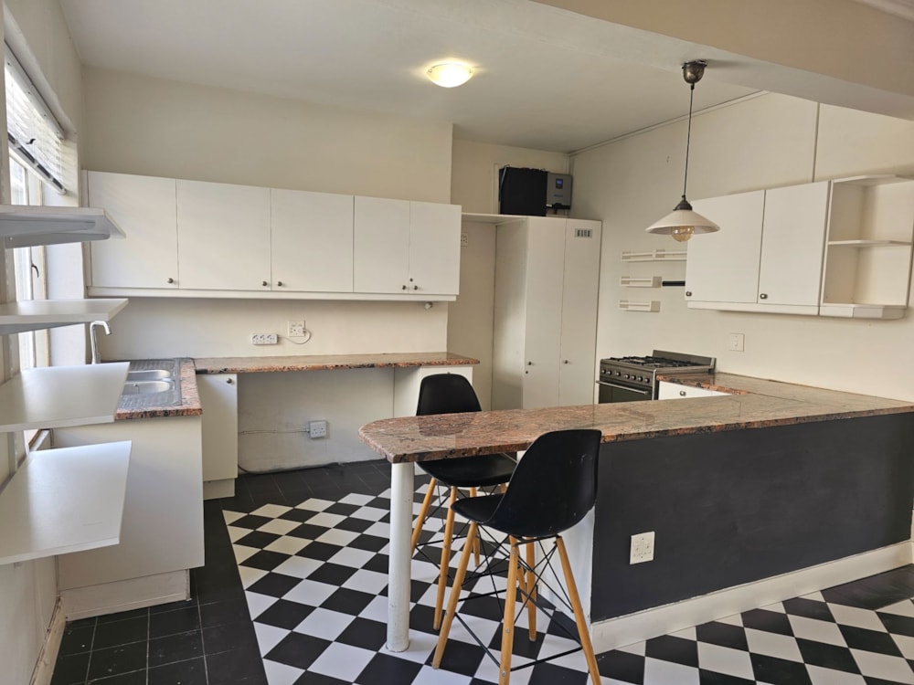 Apartment to rent in Craighall Park - JBL1737556