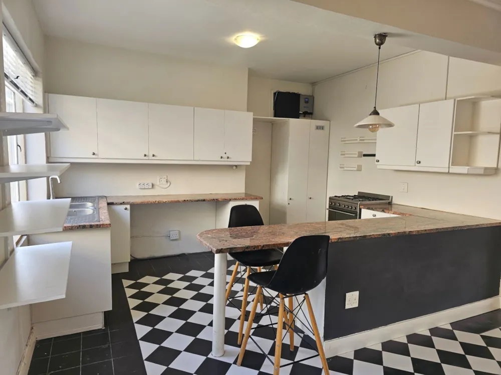 Apartment let in Craighall Park - JBL1737556 Apartment let in Craighall Park - JBL1737556