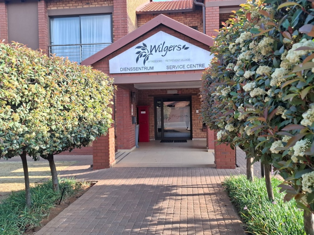 House for sale in Willow Park Manor - PT1675443