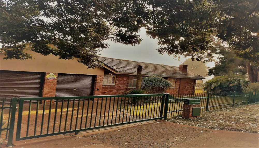 House sold in Sabie - 1LY1673602