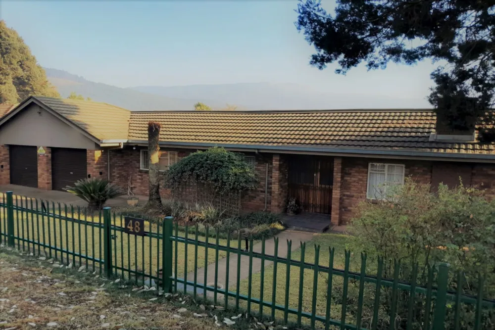 House sold in Sabie - 1LY1673602