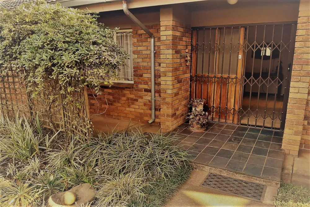 House sold in Sabie - 1LY1673602