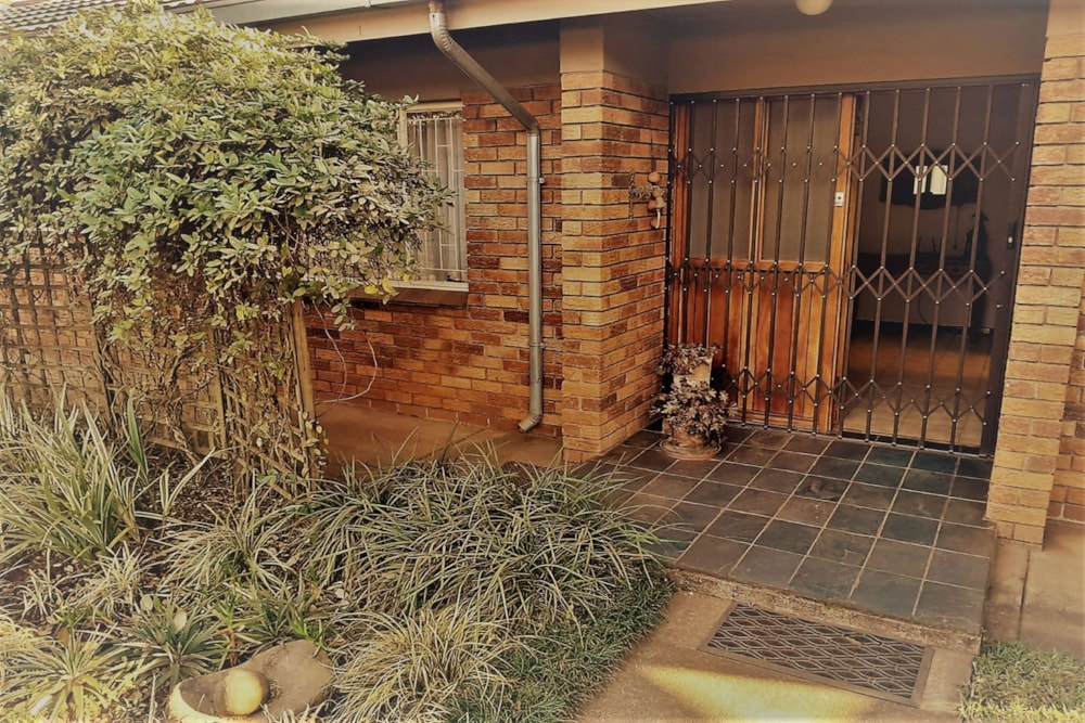 House sold in Sabie - 1LY1673602