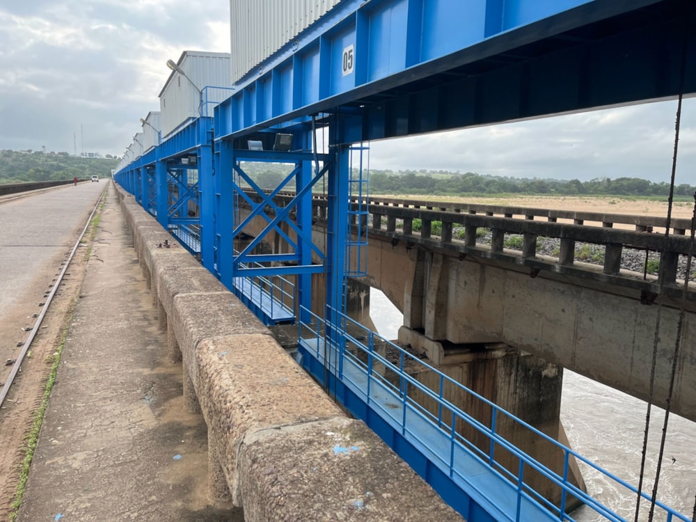 Farm vacant land for investment in Chokwé, Mozambique - 3MQ1673598