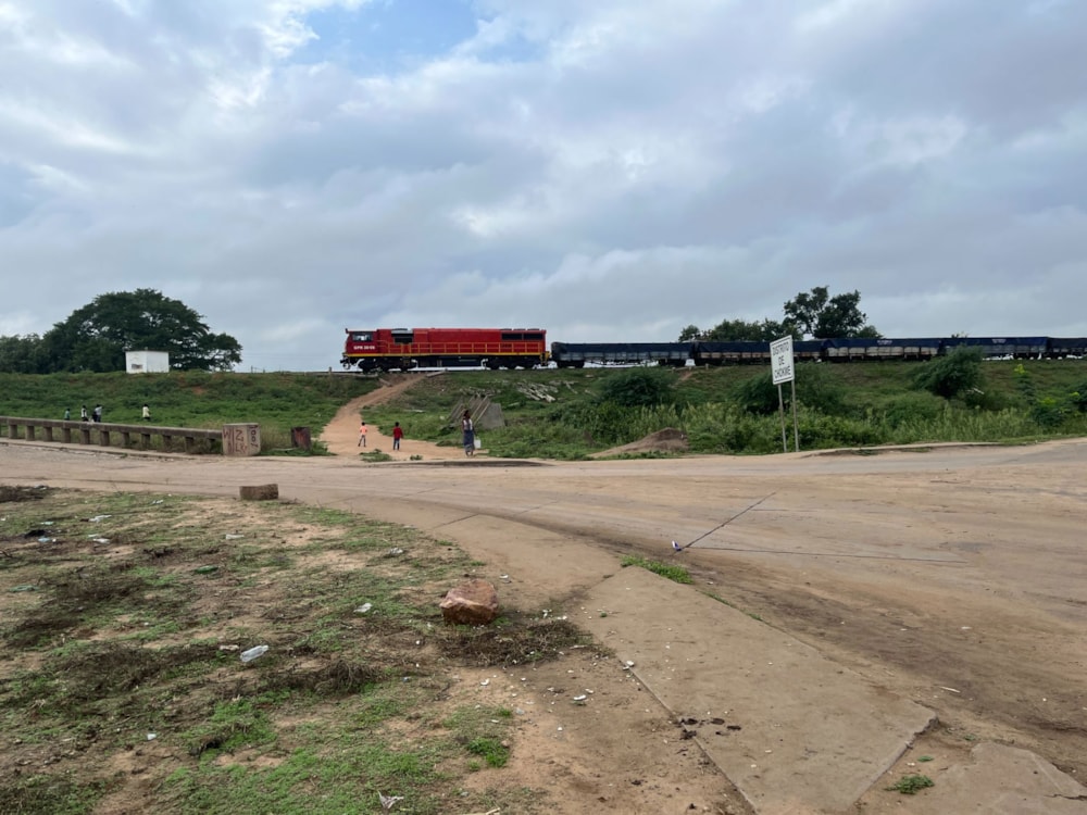 Farm vacant land for investment in Chokwé, Mozambique - 3MQ1673598