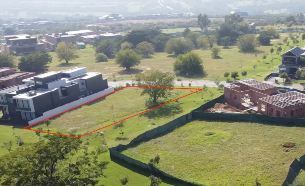 Residential vacant land for sale in Steyn City - 1SY1673610