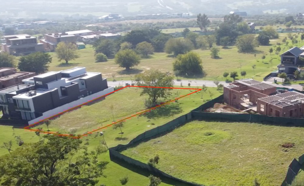 Residential vacant land for sale in Steyn City - 1SY1673610 Residential vacant land for sale in Steyn City - 1SY1673610