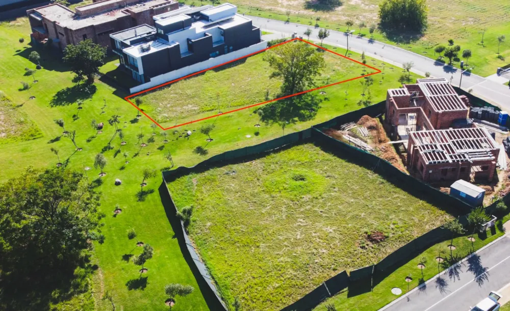 Residential vacant land for sale in Steyn City - 1SY1673610