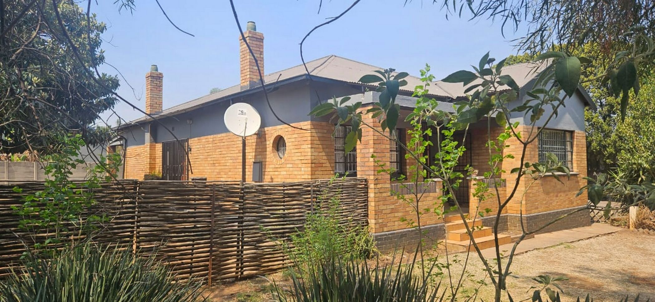 House sold in Alberton North - 1AB1674772