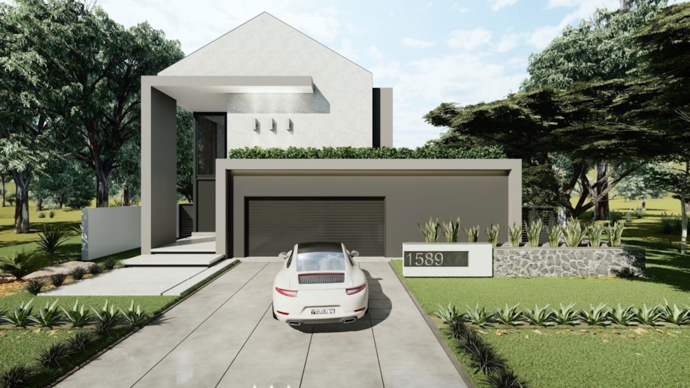 Security estate home for sale in La Como Lifestyle Estate - BOK1689588 Security estate home for sale in La Como Lifestyle Estate - BOK1689588