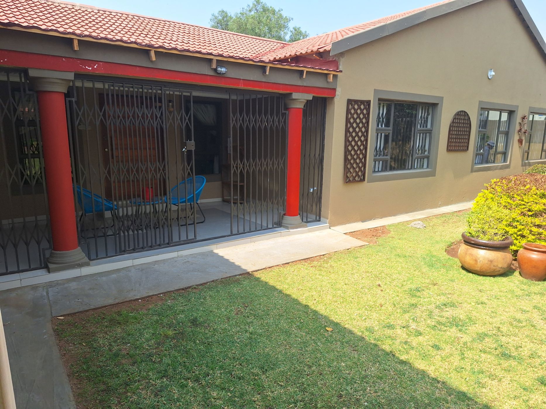 House sold in Flamingo Park - 1WM1673641