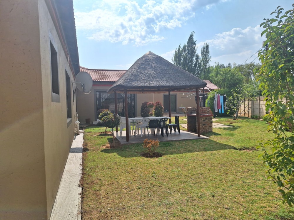 House sold in Flamingo Park - 1WM1673641 House sold in Flamingo Park - 1WM1673641